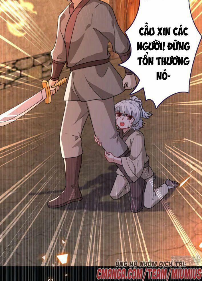 Thú Hắc Cuồng Phi 77 trang 39