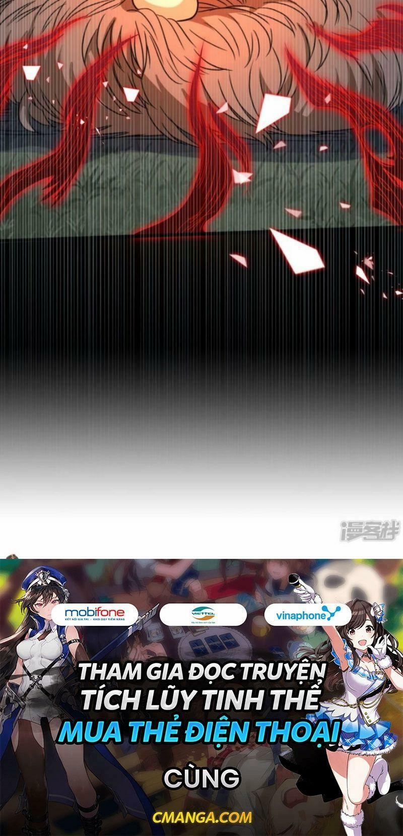 Thú Hắc Cuồng Phi 77 trang 43