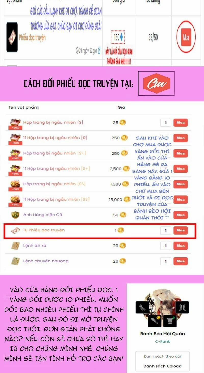 Thú Hắc Cuồng Phi 77 trang 6