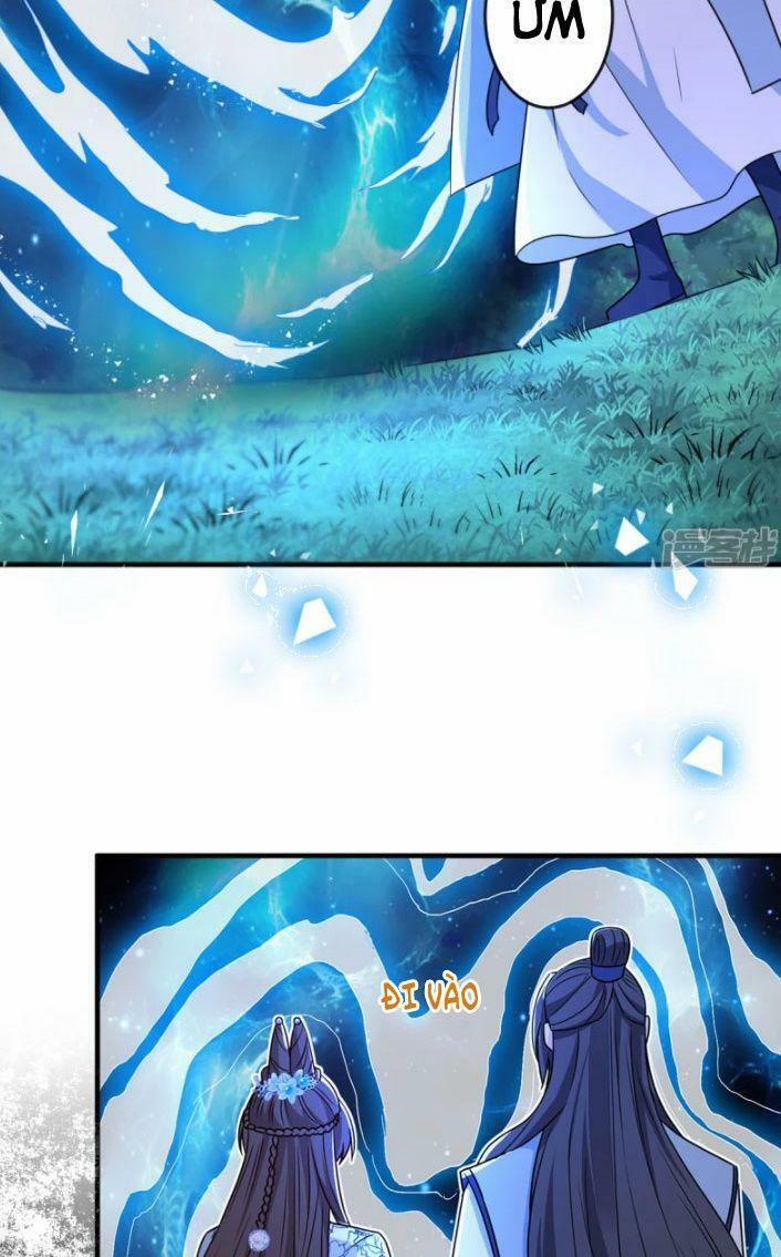 Thú Hắc Cuồng Phi 77 trang 8