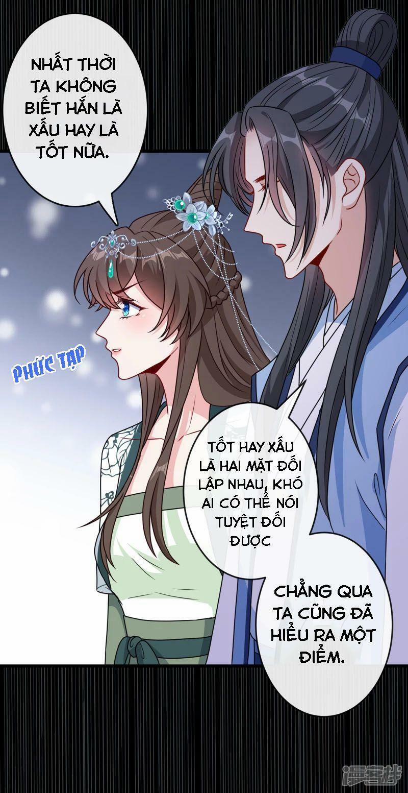 Thú Hắc Cuồng Phi 78 trang 13