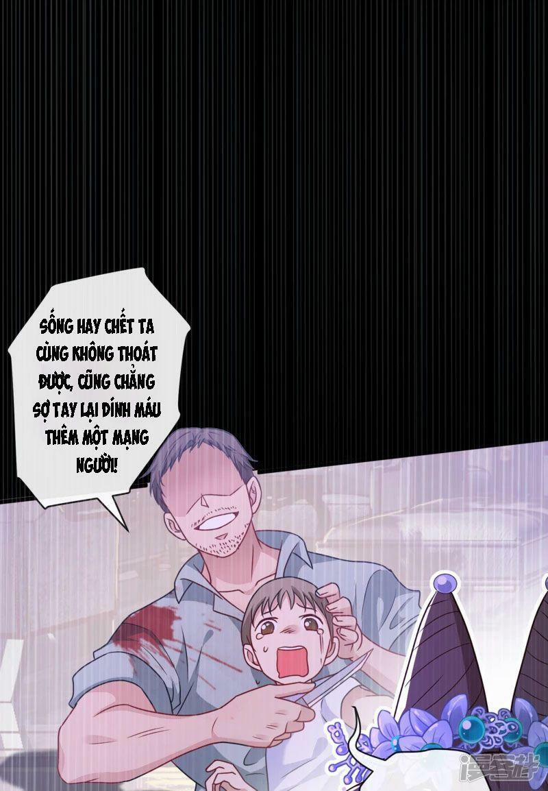 Thú Hắc Cuồng Phi 78 trang 2