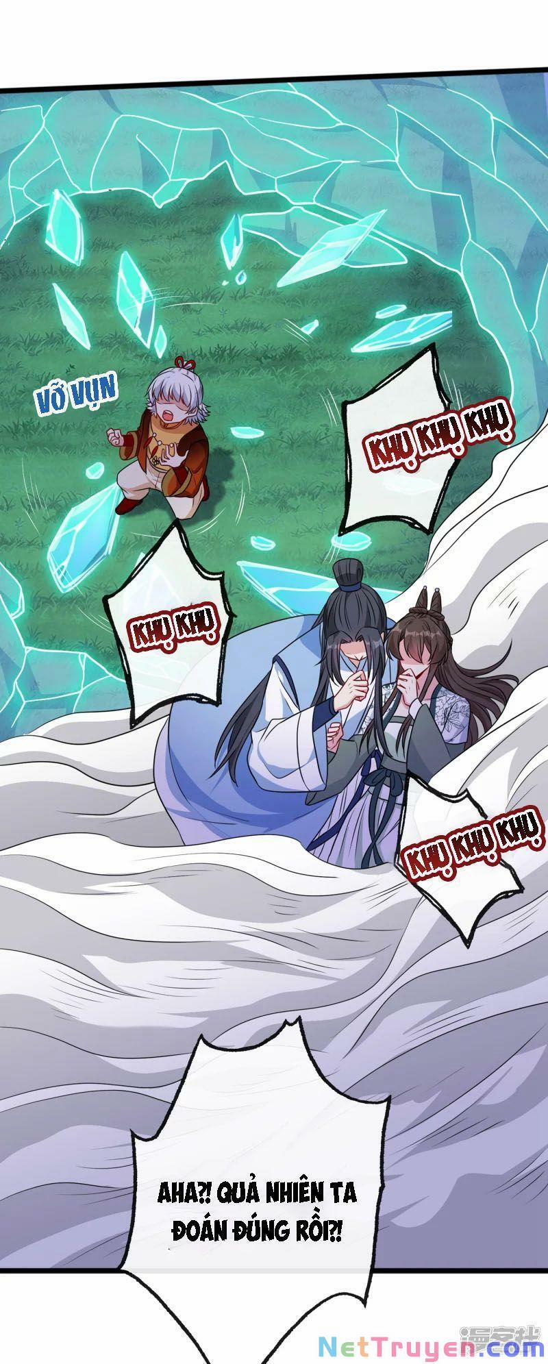 Thú Hắc Cuồng Phi 79 trang 11