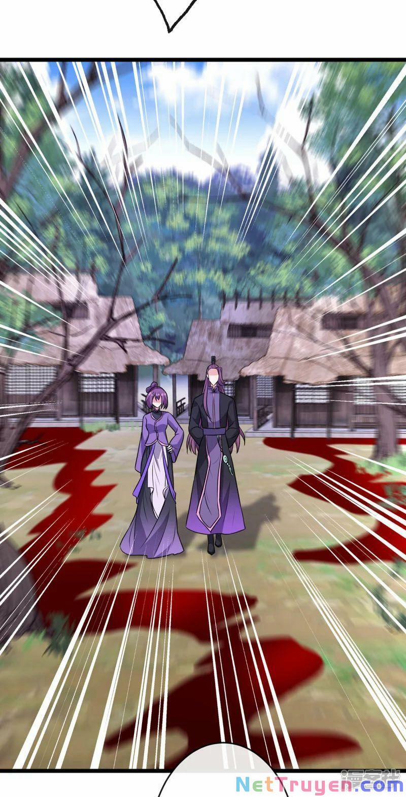 Thú Hắc Cuồng Phi 79 trang 12