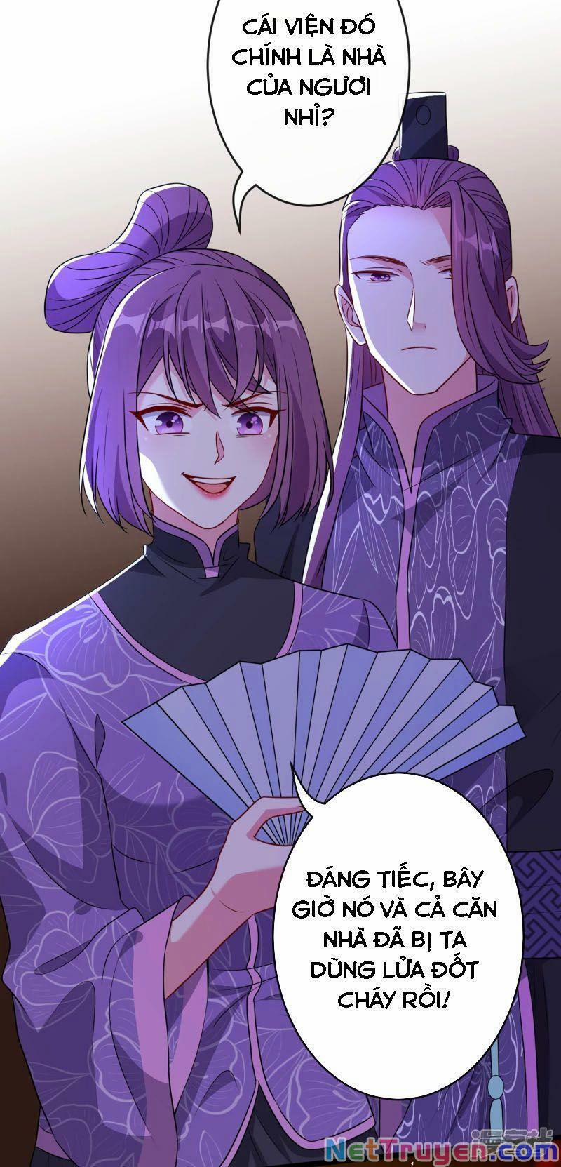 Thú Hắc Cuồng Phi 79 trang 13