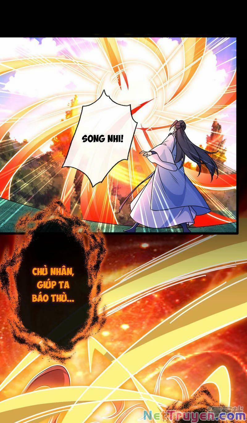 Thú Hắc Cuồng Phi 79 trang 27