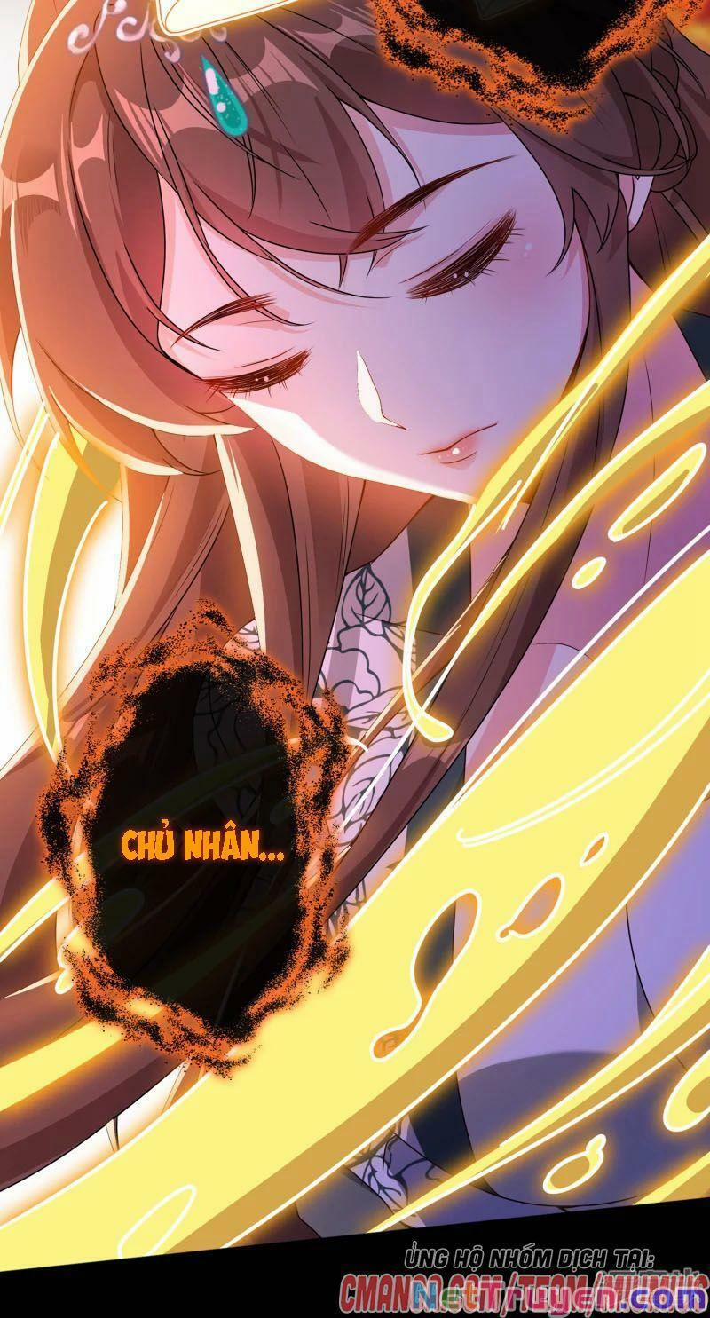 Thú Hắc Cuồng Phi 79 trang 29