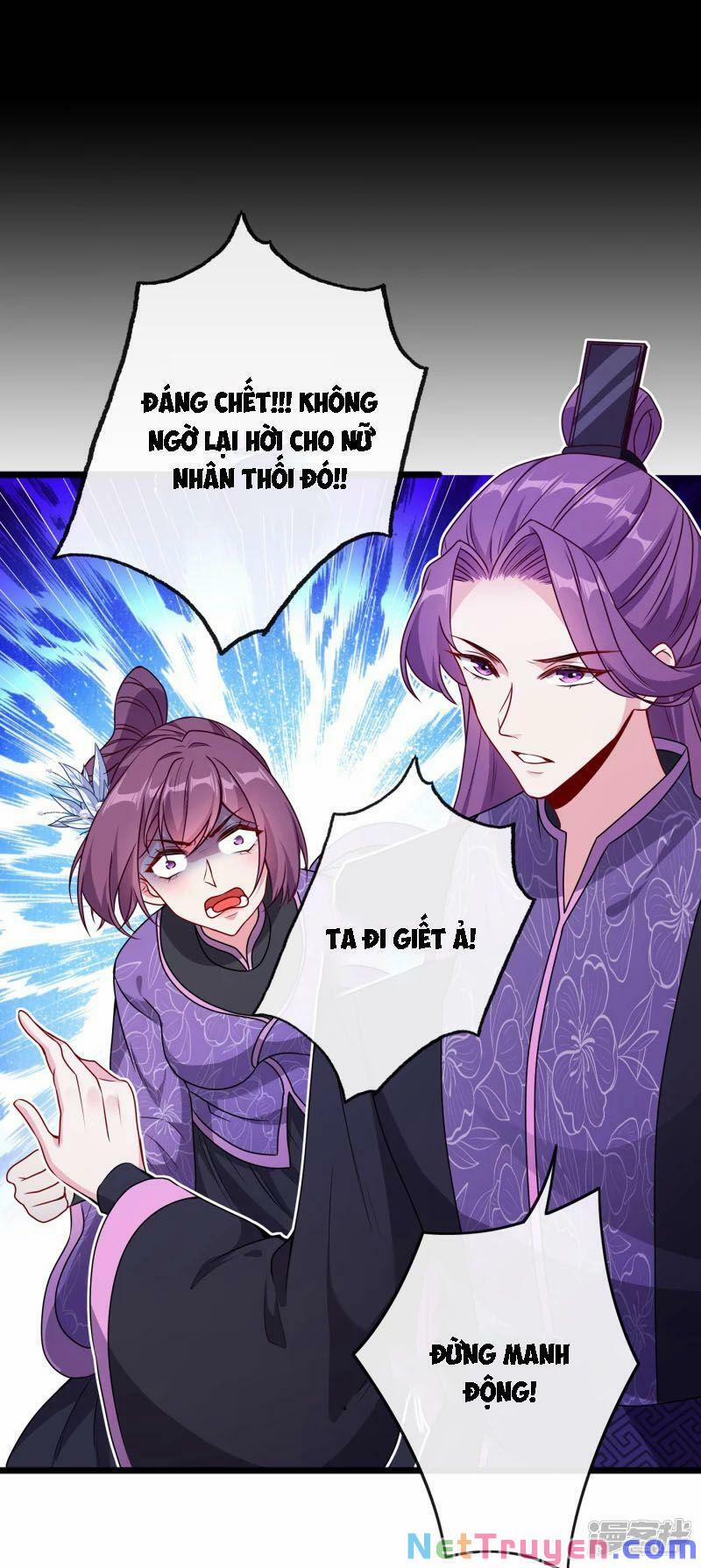 Thú Hắc Cuồng Phi 79 trang 31