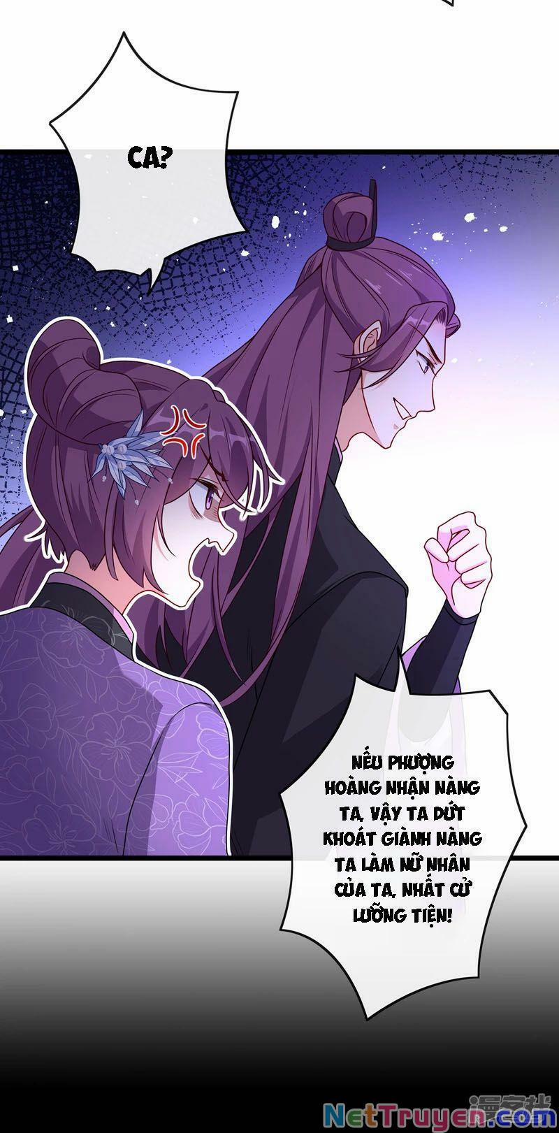 Thú Hắc Cuồng Phi 79 trang 32
