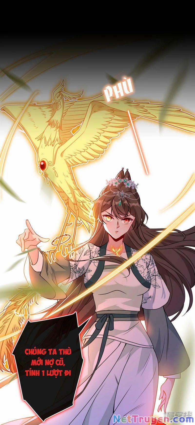 Thú Hắc Cuồng Phi 79 trang 33