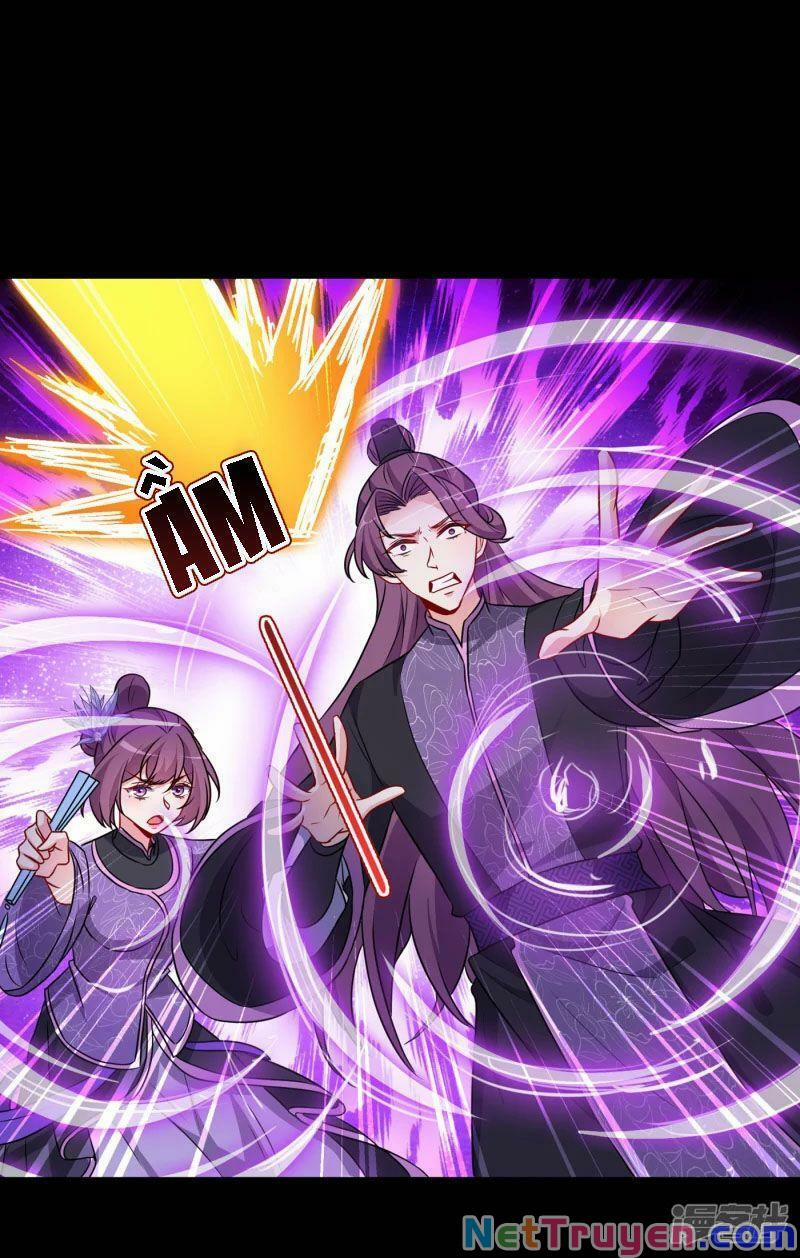 Thú Hắc Cuồng Phi 79 trang 37