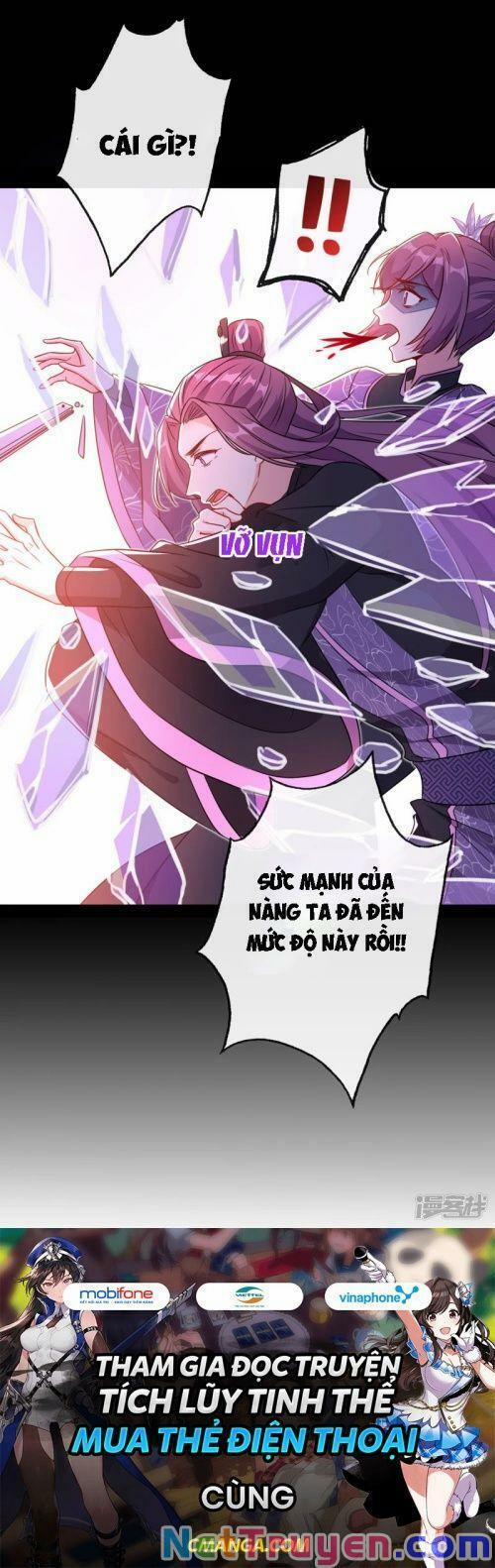 Thú Hắc Cuồng Phi 79 trang 38