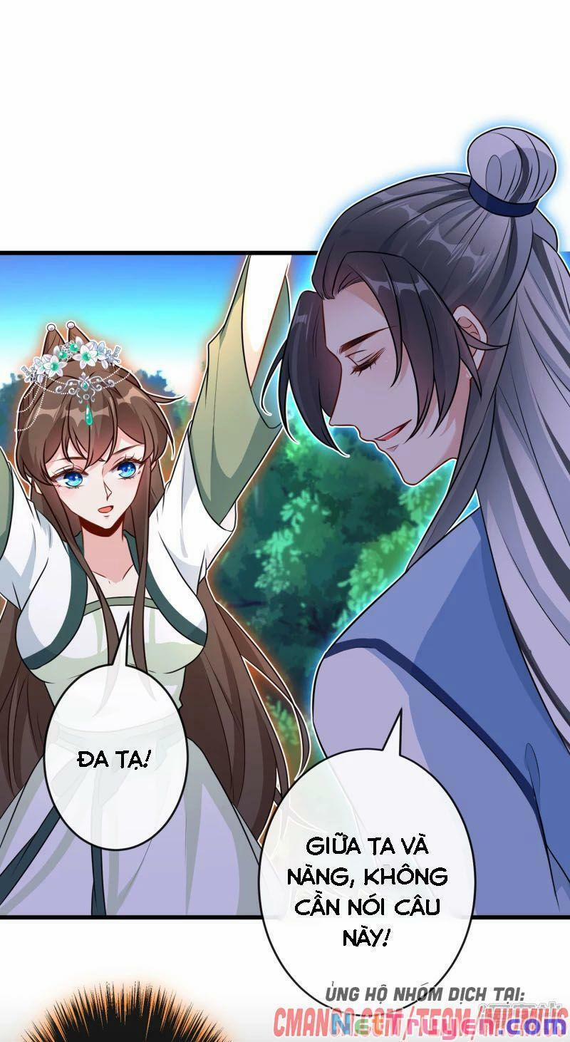 Thú Hắc Cuồng Phi 79 trang 6