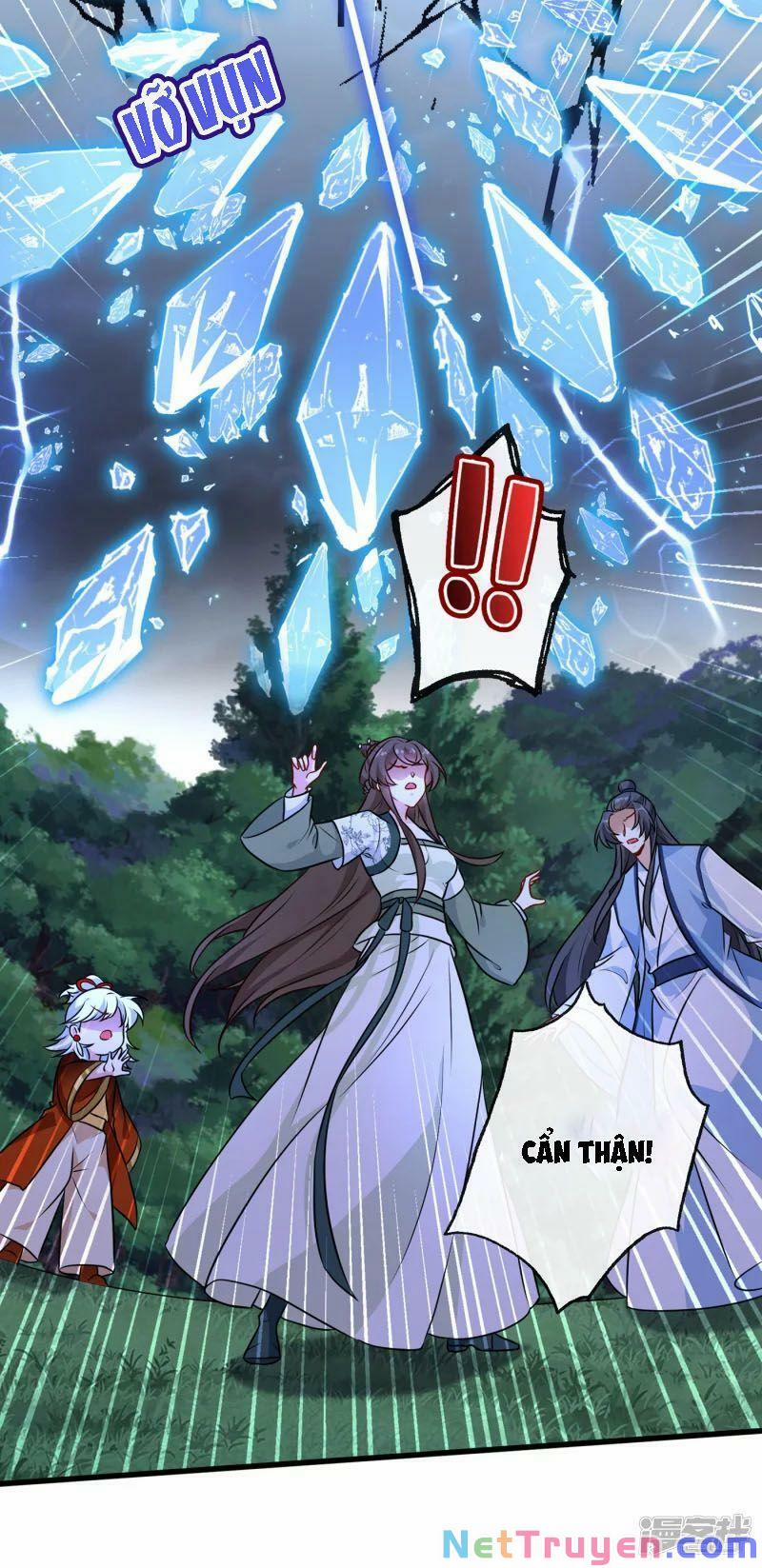 Thú Hắc Cuồng Phi 79 trang 8