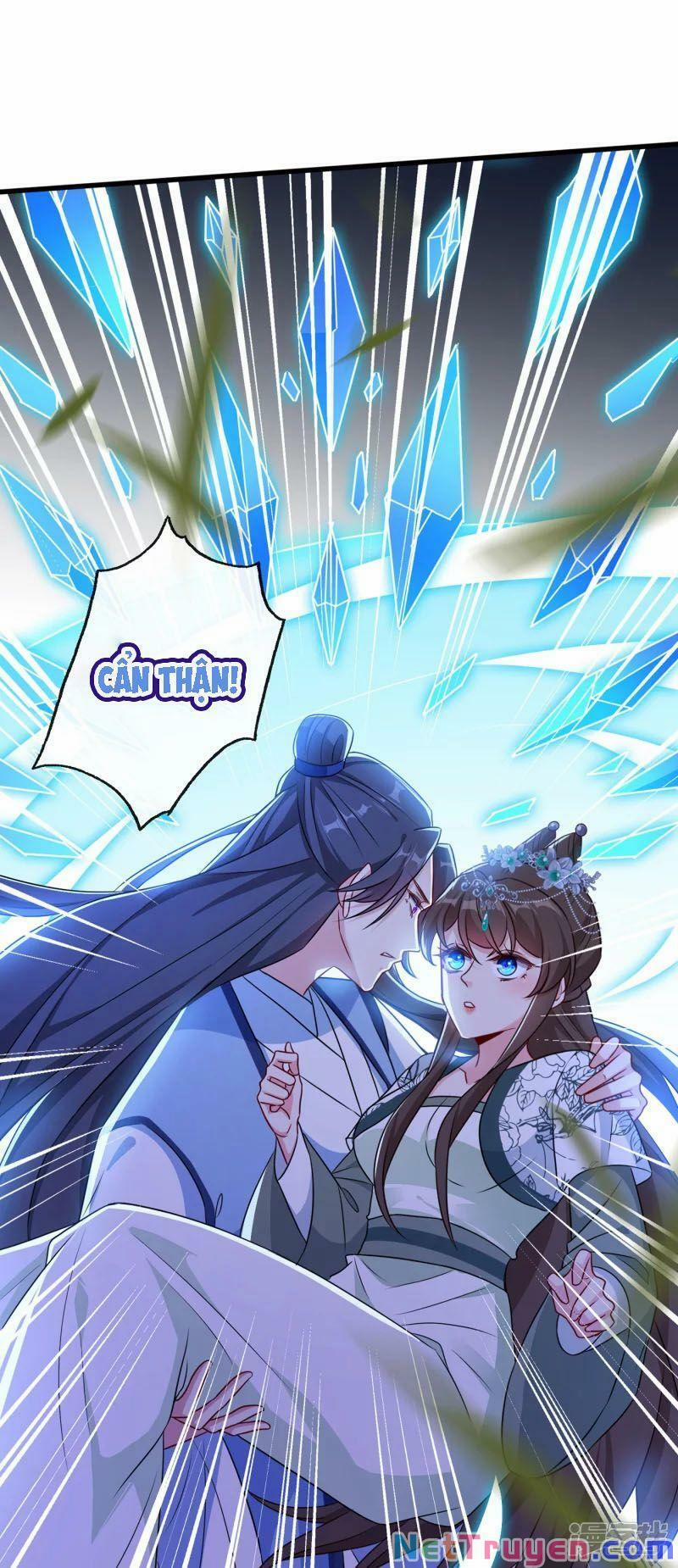 Thú Hắc Cuồng Phi 79 trang 9