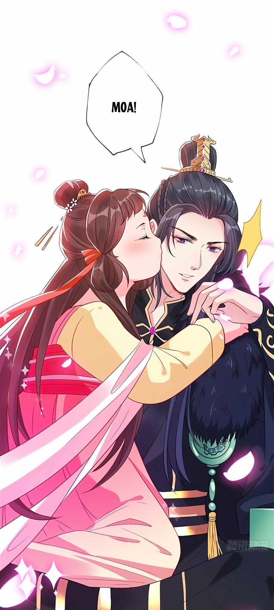 Thú Hắc Cuồng Phi 8 trang 10