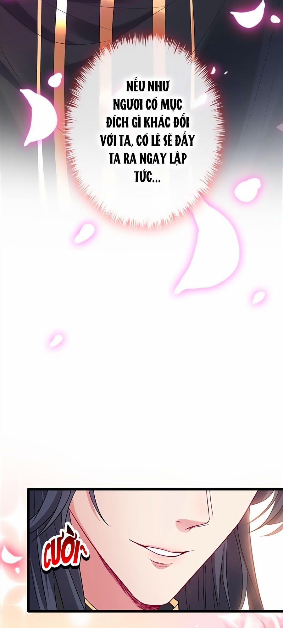 Thú Hắc Cuồng Phi 8 trang 11