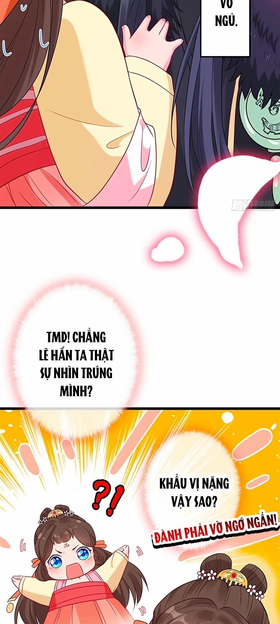 Thú Hắc Cuồng Phi 8 trang 13