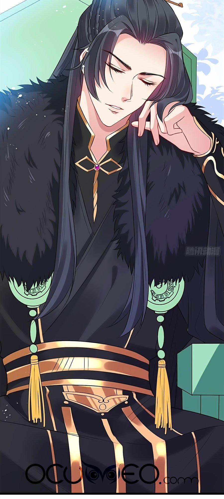 Thú Hắc Cuồng Phi 8 trang 2