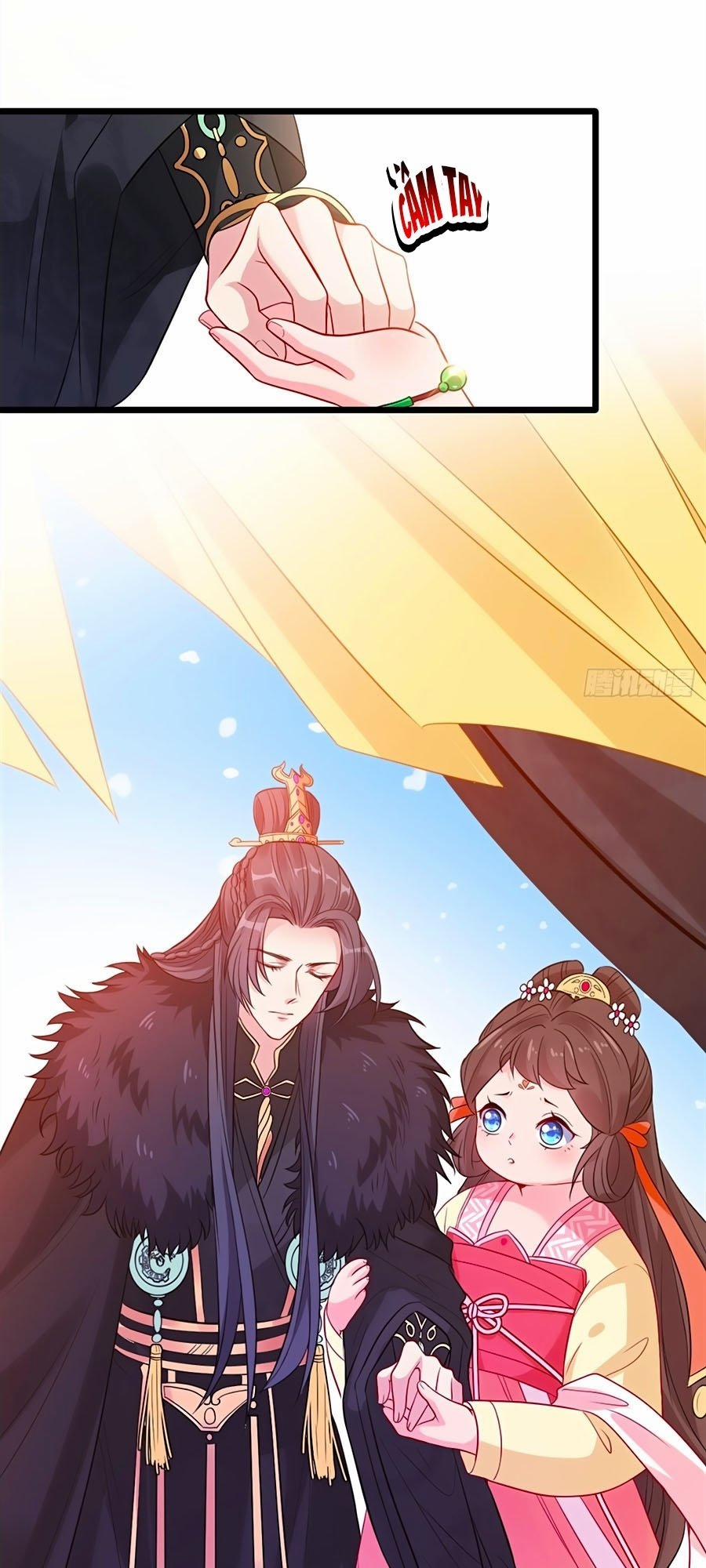 Thú Hắc Cuồng Phi 8 trang 36