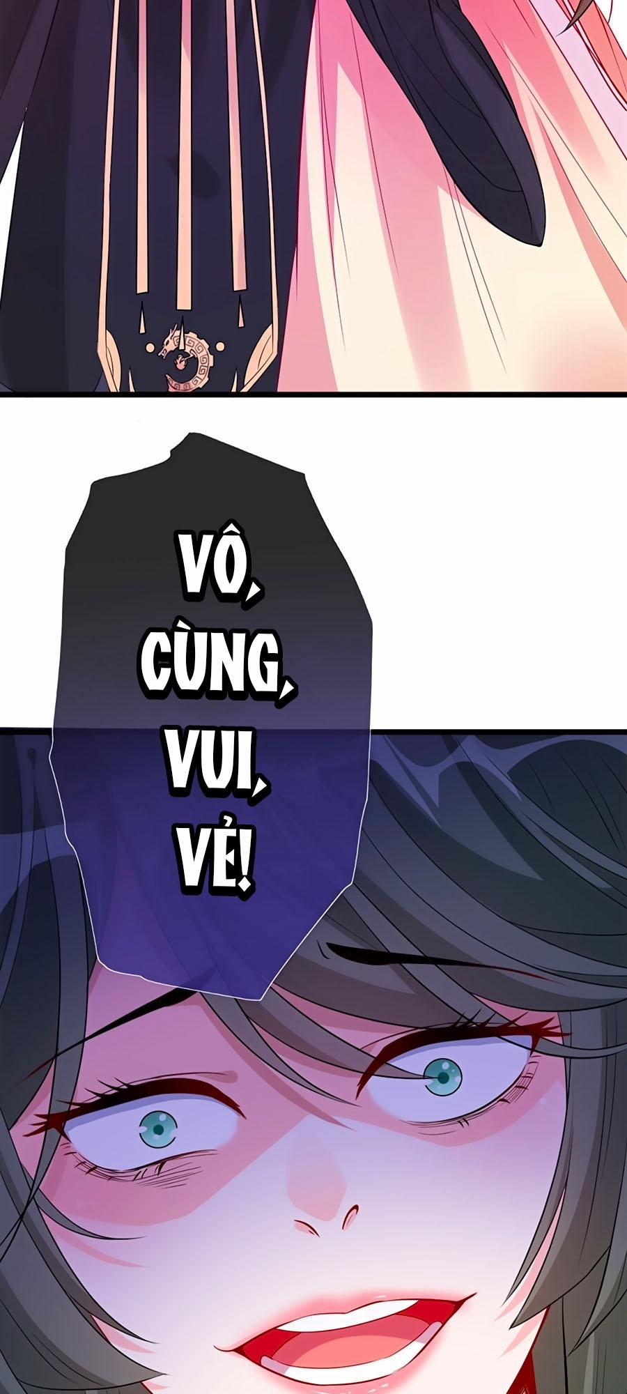 Thú Hắc Cuồng Phi 8 trang 37