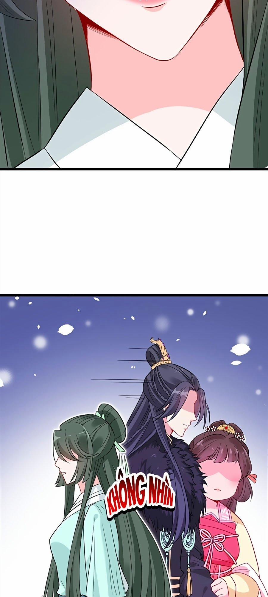 Thú Hắc Cuồng Phi 8 trang 38