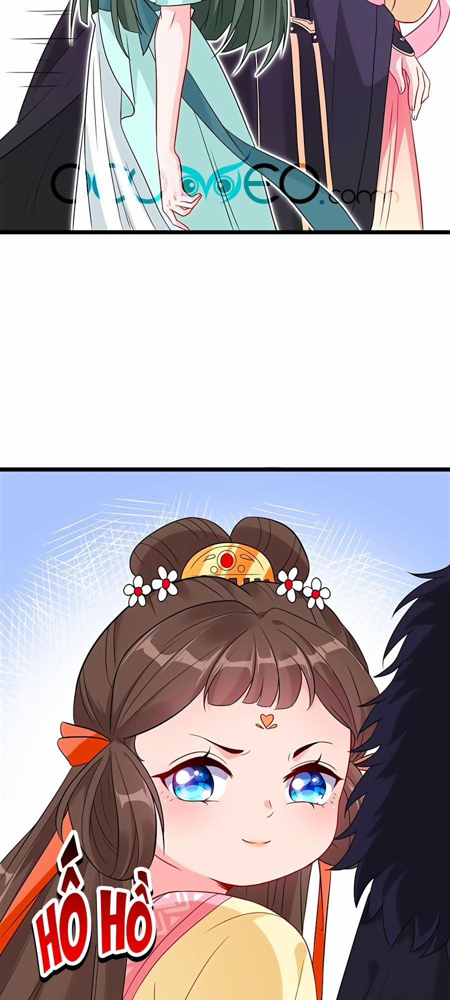 Thú Hắc Cuồng Phi 8 trang 39