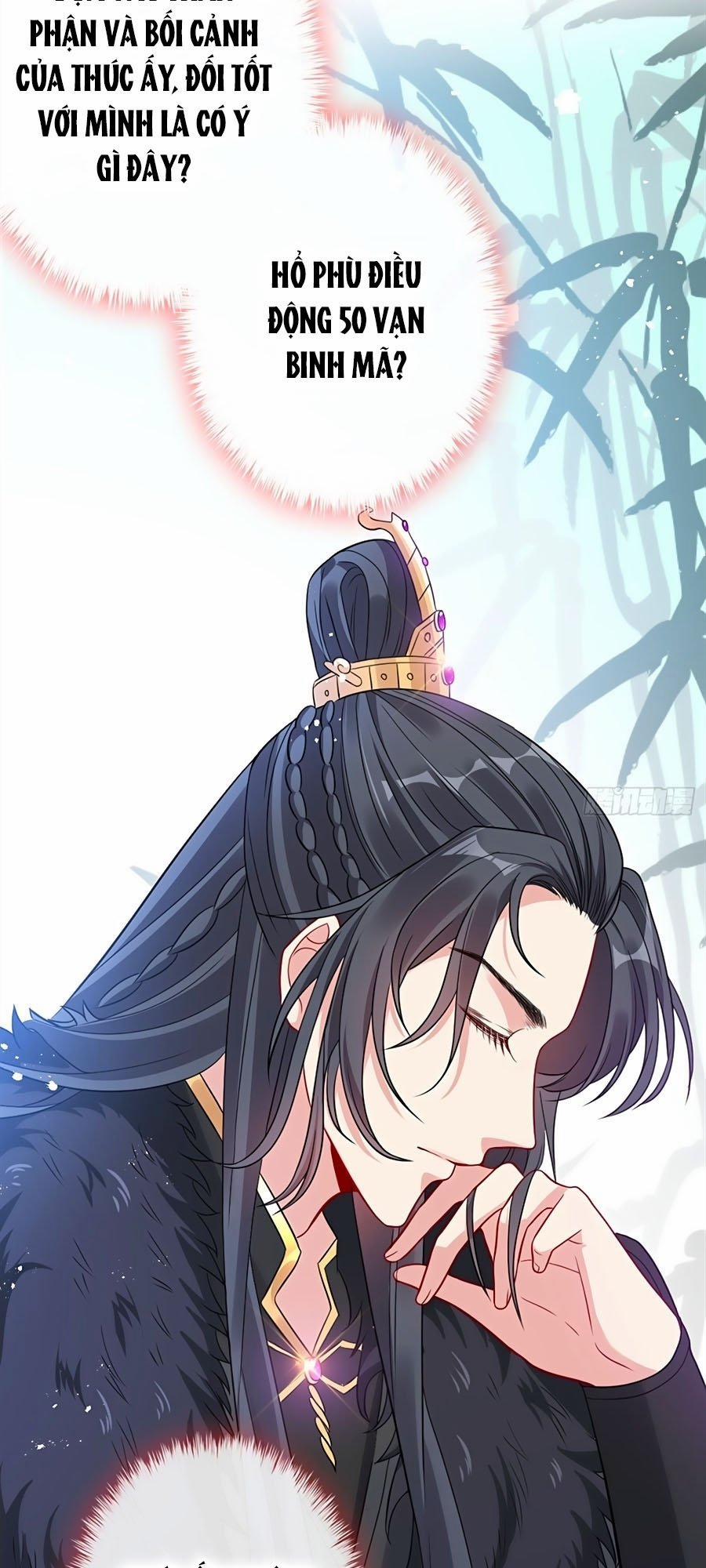 Thú Hắc Cuồng Phi 8 trang 5