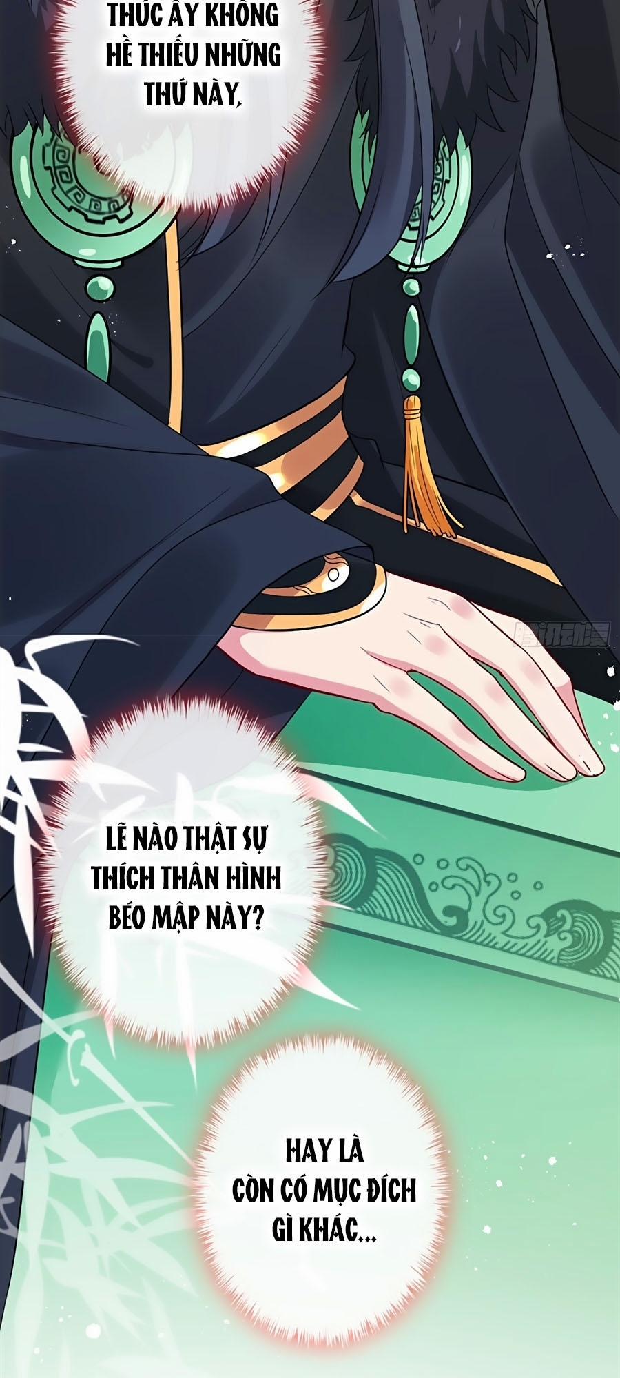 Thú Hắc Cuồng Phi 8 trang 6