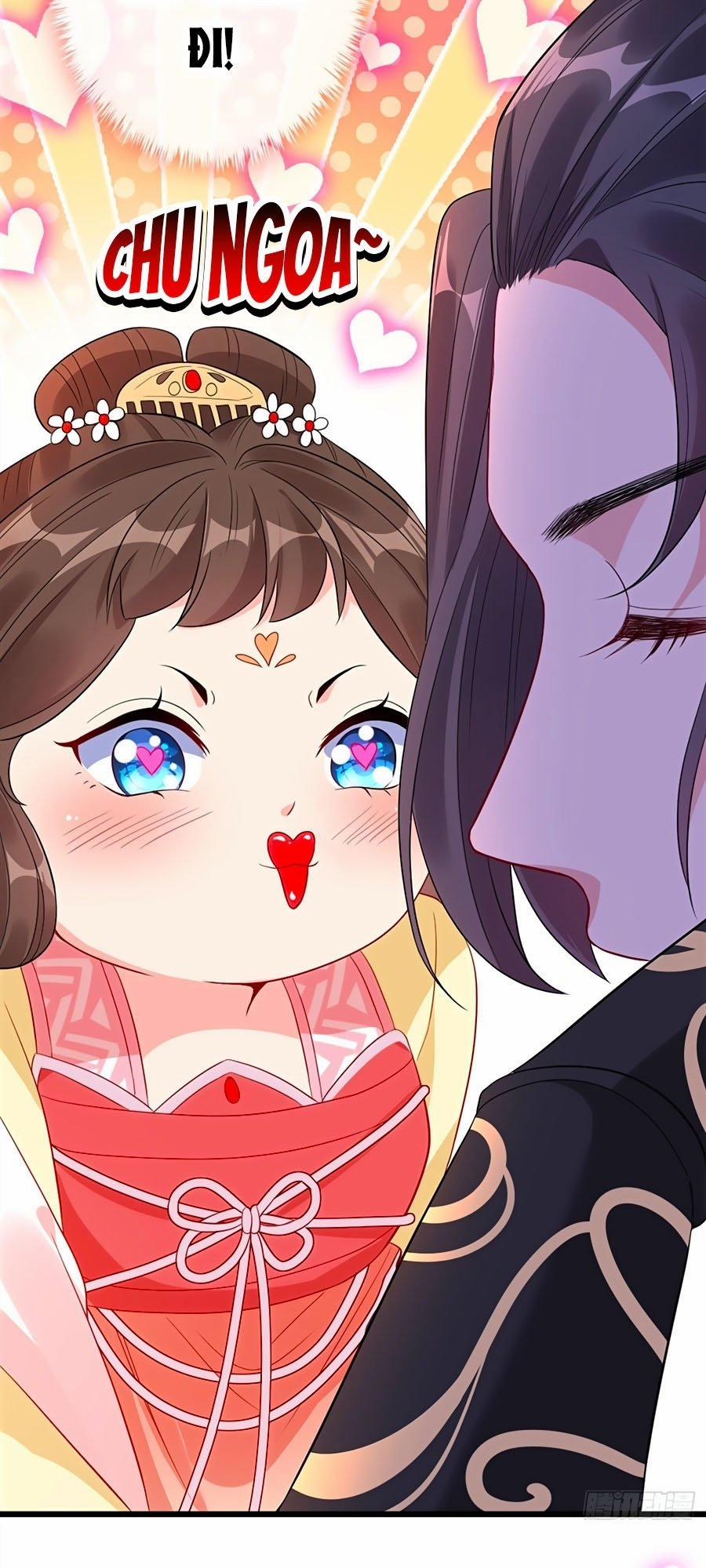 Thú Hắc Cuồng Phi 8 trang 8