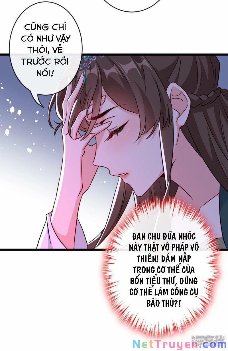 Thú Hắc Cuồng Phi 80 trang 13