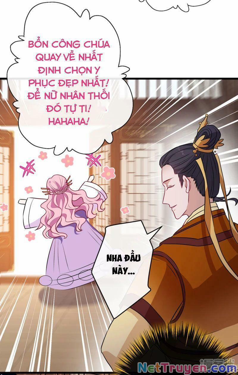 Thú Hắc Cuồng Phi 80 trang 33