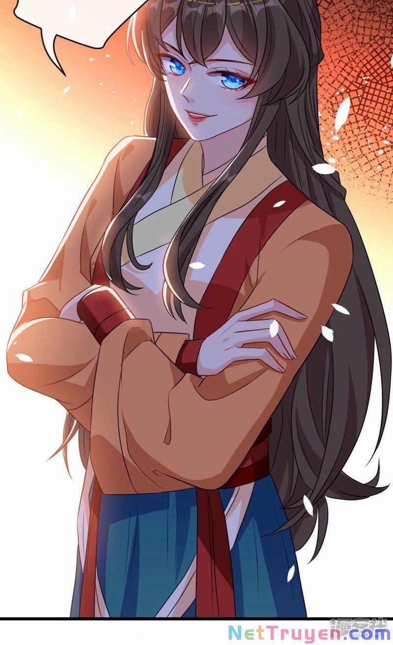 Thú Hắc Cuồng Phi 81 trang 10