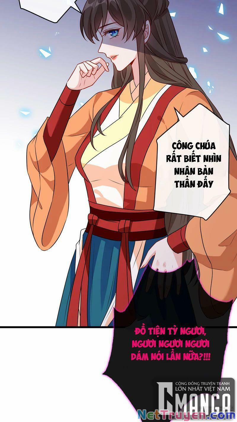 Thú Hắc Cuồng Phi 81 trang 12