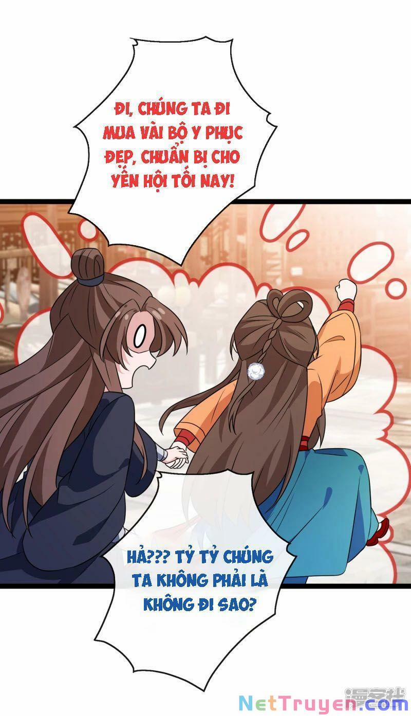 Thú Hắc Cuồng Phi 81 trang 18