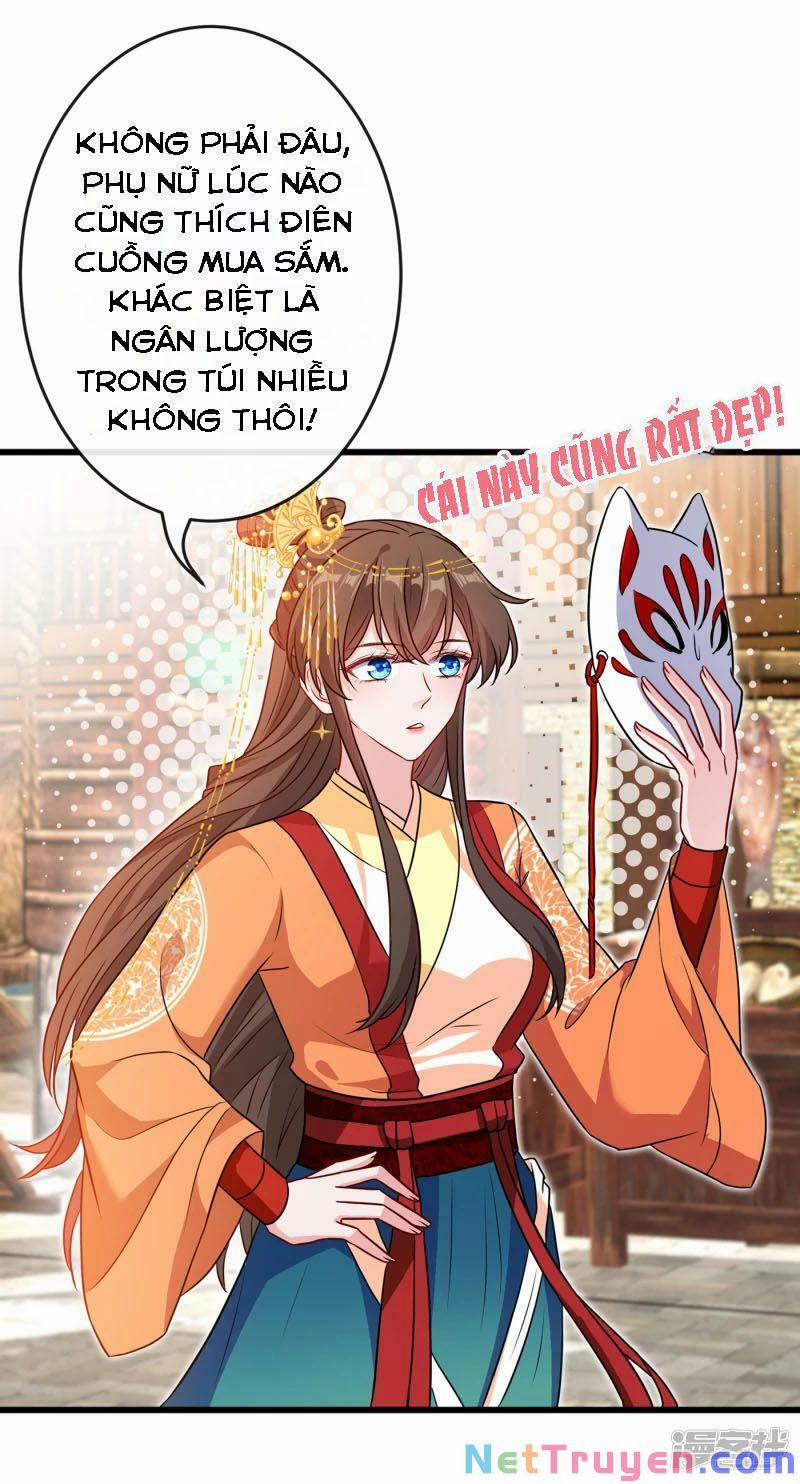 Thú Hắc Cuồng Phi 81 trang 2