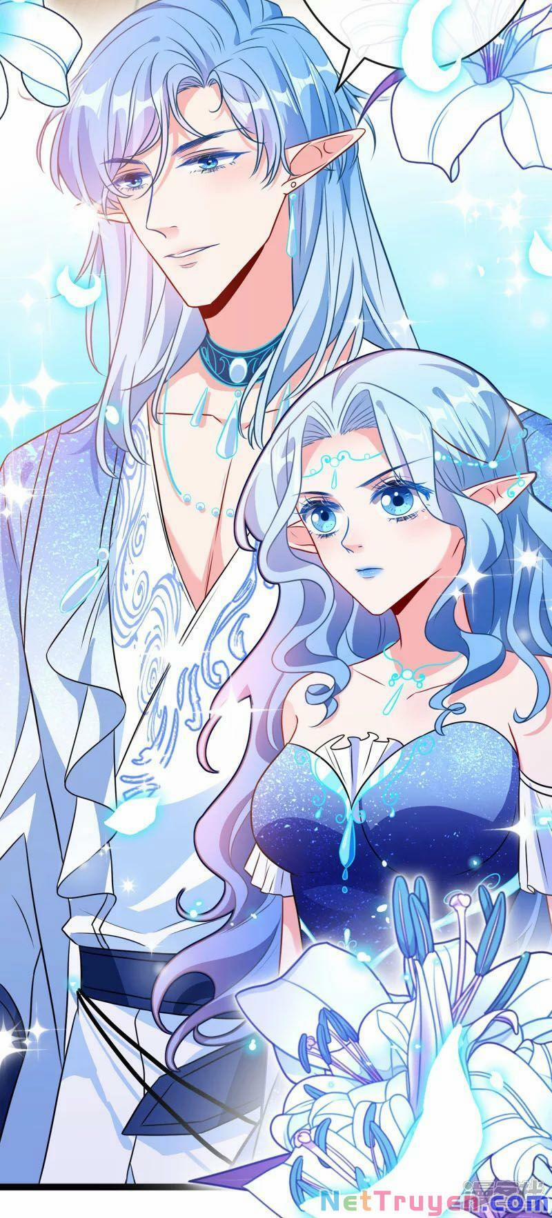 Thú Hắc Cuồng Phi 81 trang 22