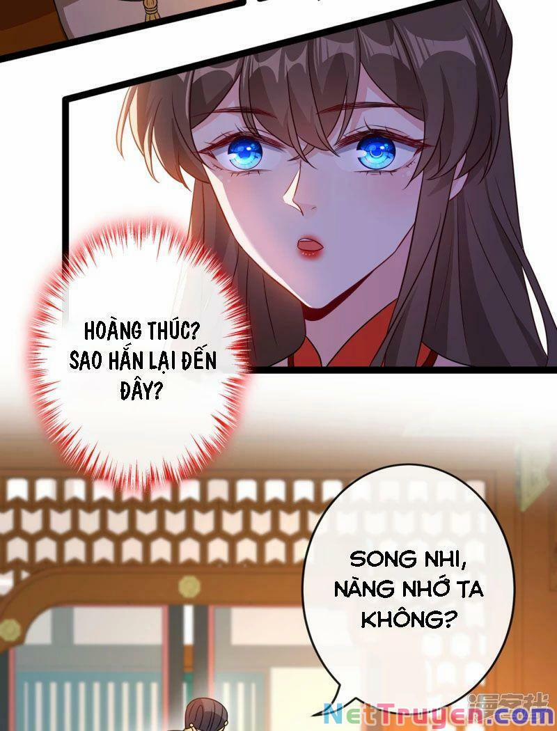 Thú Hắc Cuồng Phi 81 trang 27