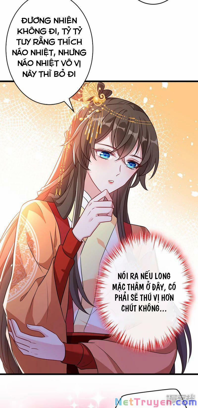 Thú Hắc Cuồng Phi 81 trang 5