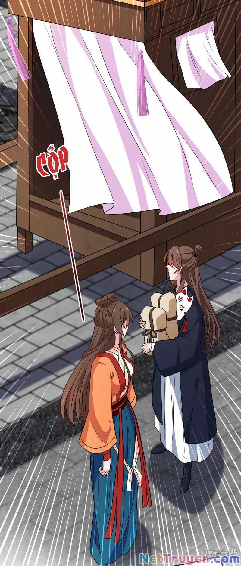 Thú Hắc Cuồng Phi 81 trang 8