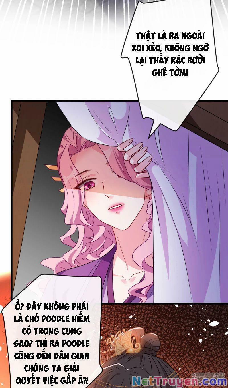 Thú Hắc Cuồng Phi 81 trang 9