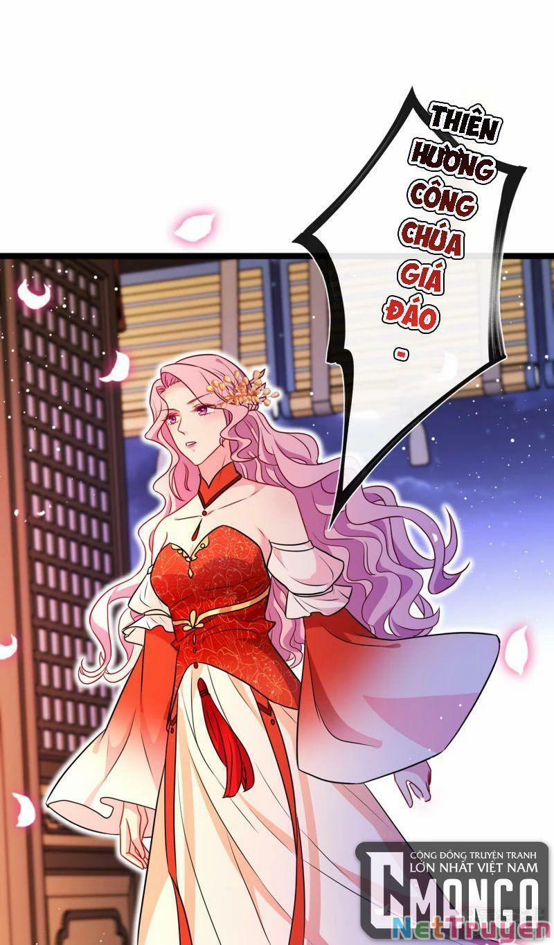 Thú Hắc Cuồng Phi 82 trang 10