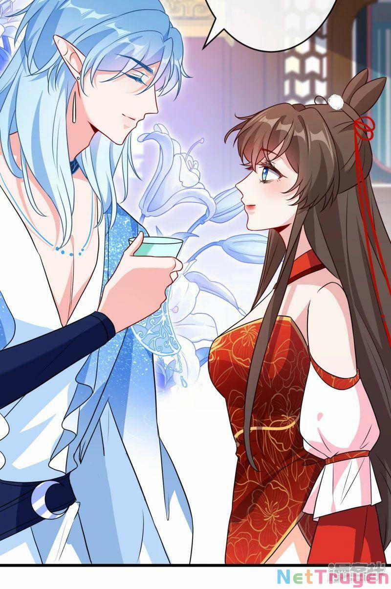 Thú Hắc Cuồng Phi 82 trang 4