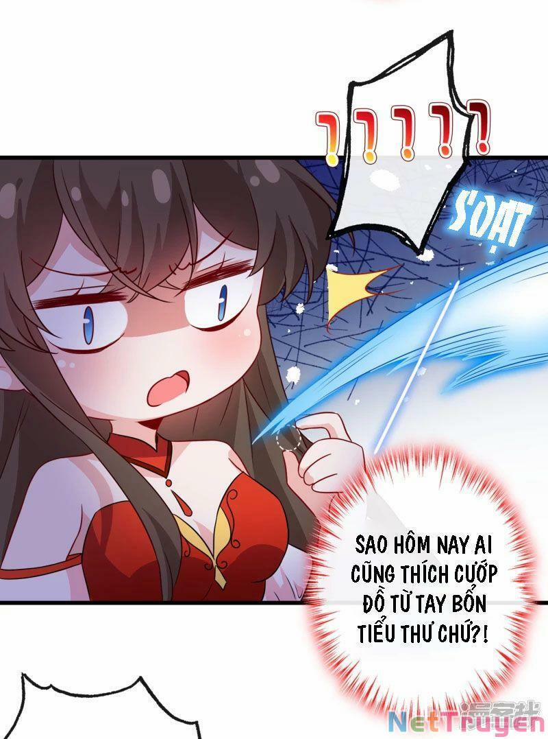 Thú Hắc Cuồng Phi 82 trang 6