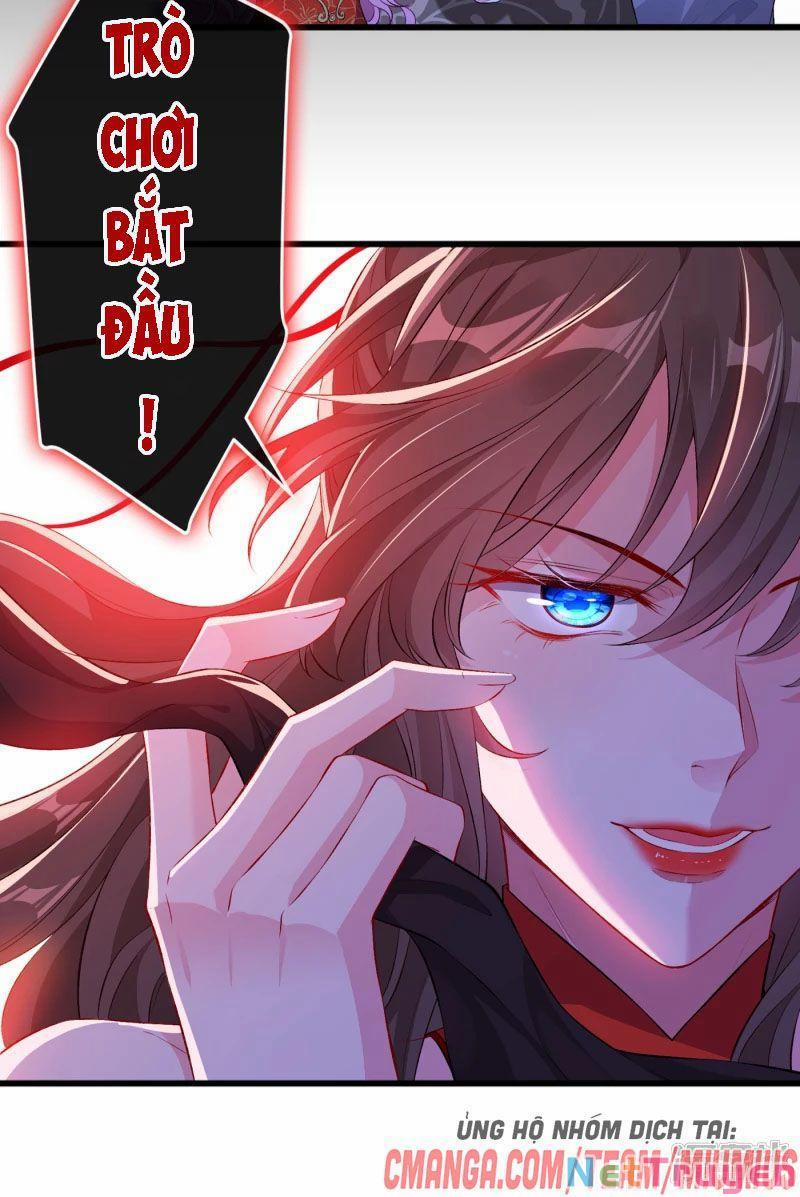 Thú Hắc Cuồng Phi 83 trang 13