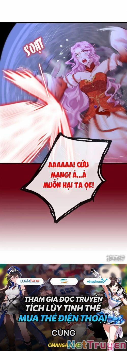 Thú Hắc Cuồng Phi 83 trang 15