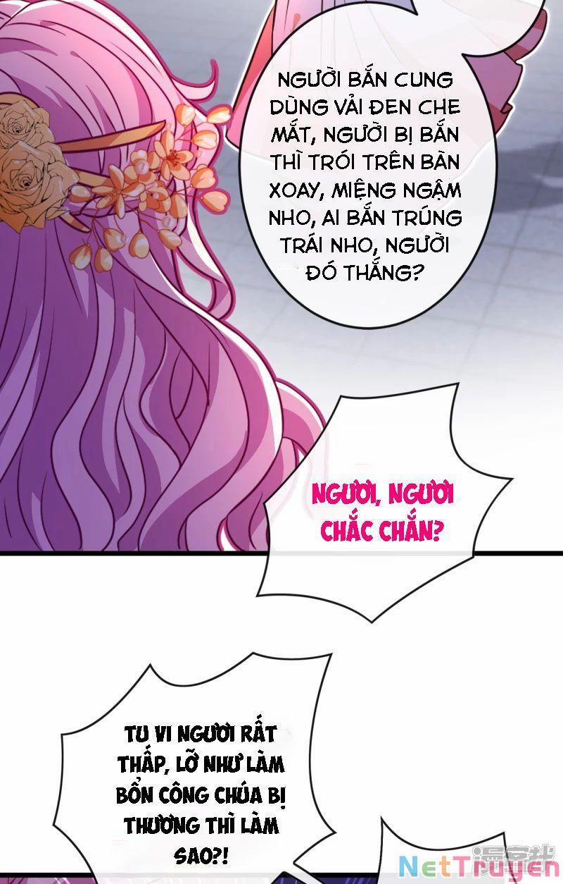 Thú Hắc Cuồng Phi 83 trang 2