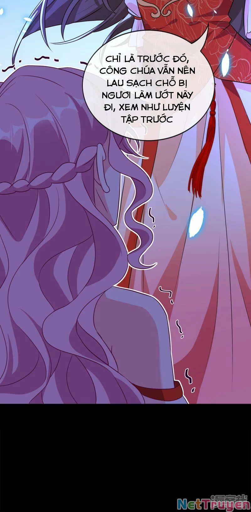 Thú Hắc Cuồng Phi 84 trang 13