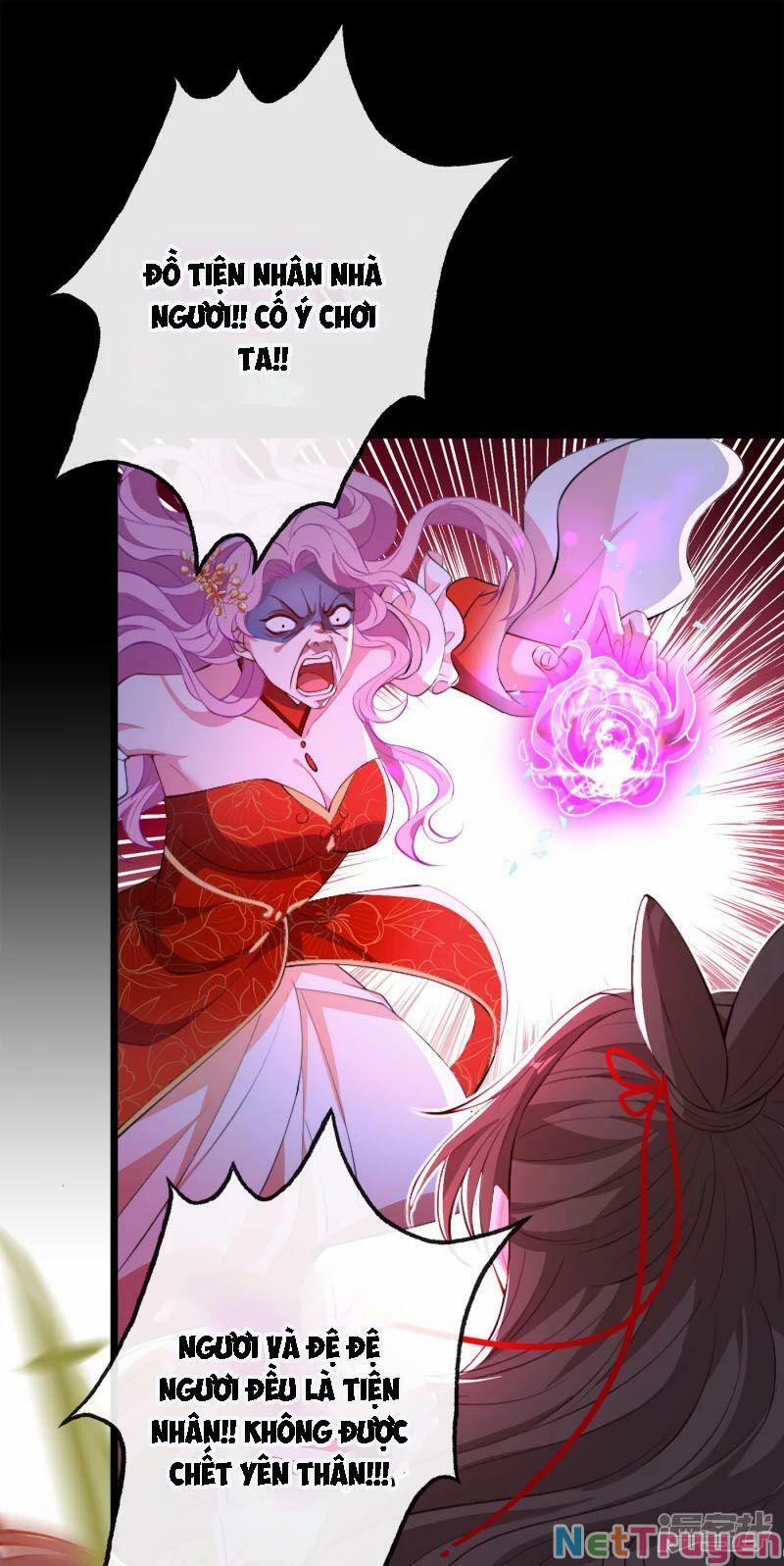 Thú Hắc Cuồng Phi 84 trang 14