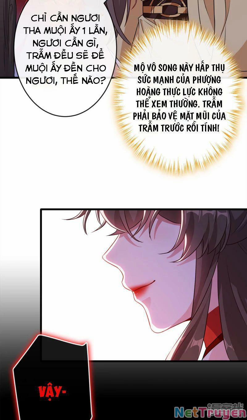 Thú Hắc Cuồng Phi 84 trang 23